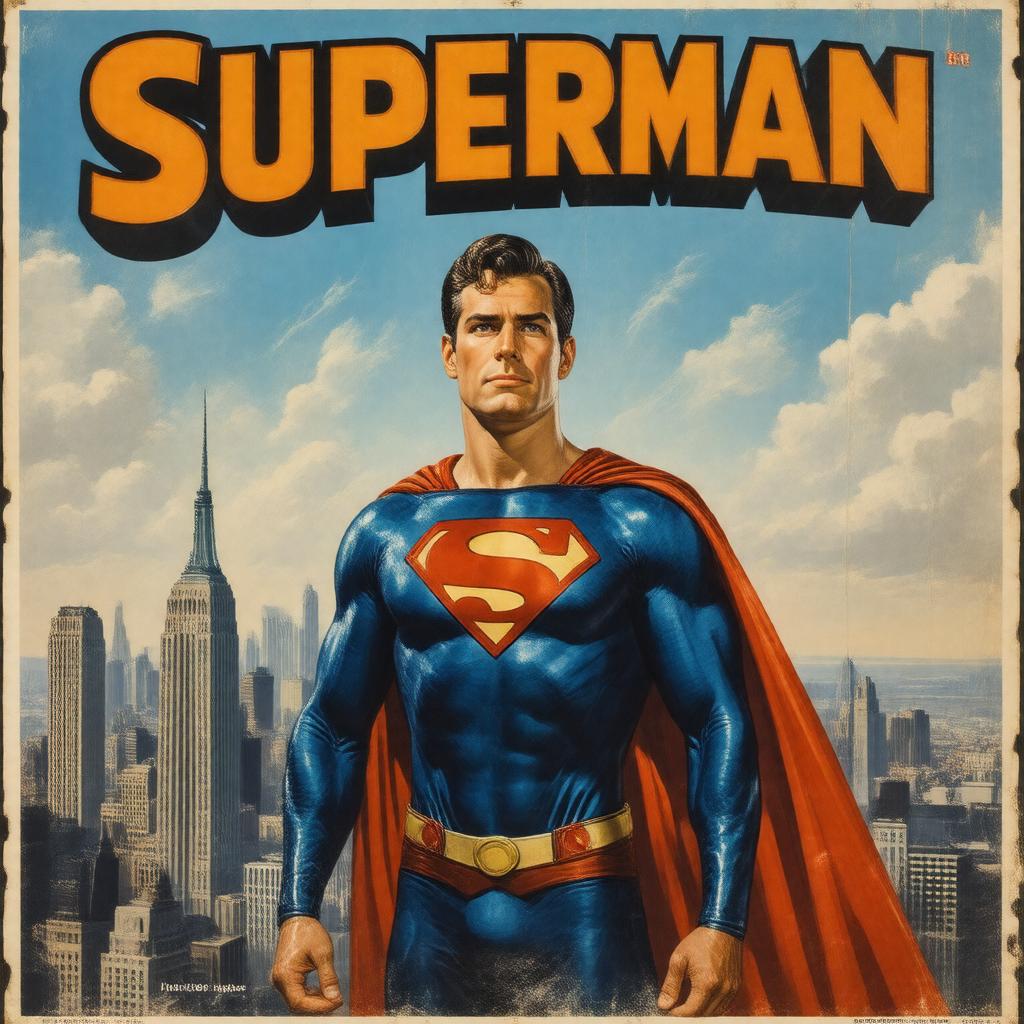 Superman (1978 film)